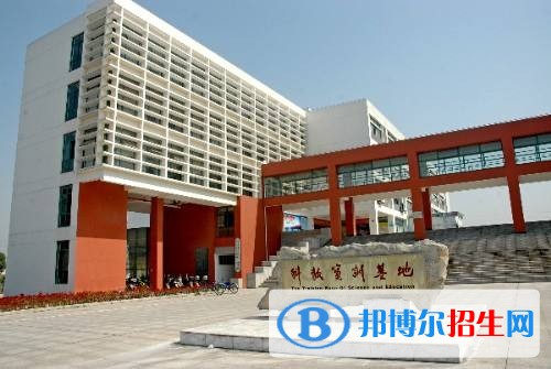 陕西省机电工程学校有哪些专业