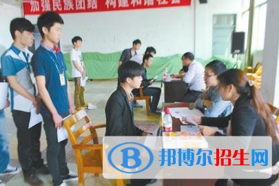 南充市华西中等职业技术学校地址在哪里