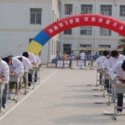 石家庄冀中纺织中等专业学校2021年报名条件、招生对象