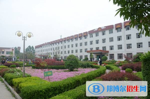 陕西省商业学校2018年报名条件、招生对象