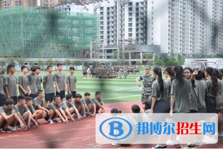 乐山市现代经济管理学校2018年报名条件、招生对象