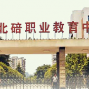 重庆北碚职业教育中心2021年学费