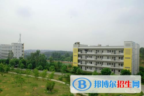 陕西省高新技术学校2018年报名条件、招生对象