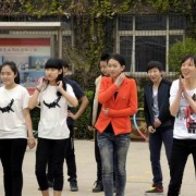 唐山艺术学校2021年宿舍条件
