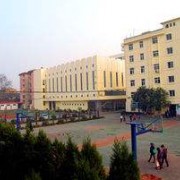 肥乡区职教中心2022年宿舍条件
