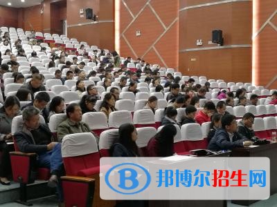  石家庄华文信息工程中等专业学校2018年报名条件、招生对象