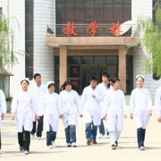 邢台冀南医学中等专业学校2022年有哪些专业