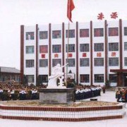 涞源县职业技术教育中心2021年宿舍条件
