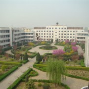 唐县职教中心2021年招生计划