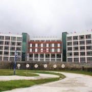 龙陵县职业高级中学2022年招生计划