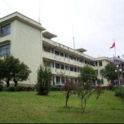 腾冲县第二职业技术中学2021年住宿条件