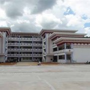 墨江哈尼族自治县职业高级中学2022年宿舍条件