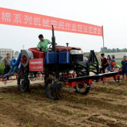 蒙自县中等农业机械化技术学校2022年有哪些专业
