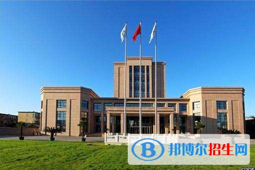 中铁山桥集团高级技工学校有哪些专业