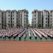 陇南卫生学校2022年宿舍条件