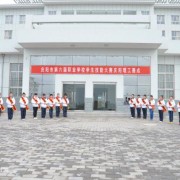 庆阳职业中等专业学校2022年宿舍条件