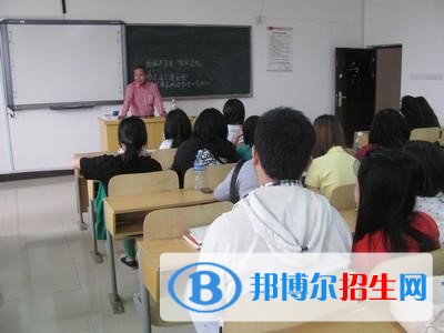 邯郸旅游外事中等专业学校招生办联系电话