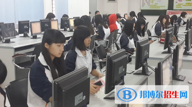 临西县职教中心2018年报名条件、招生对象