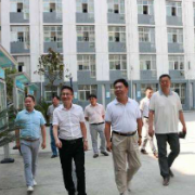 汉滨新建中等职业技术学校2022年招生办联系电话