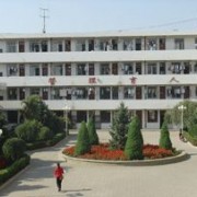榆林北方工业职业学校2021年宿舍条件