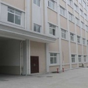 汉中科技职业中等专业学校2021年宿舍条件