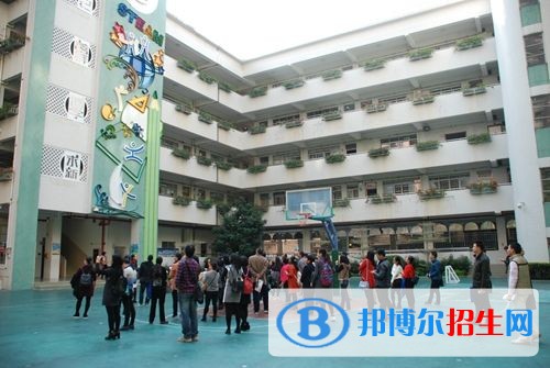 洋县职业技术教育中心网站网址