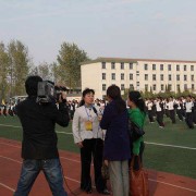 娄烦县中等职业学校2022年招生计划