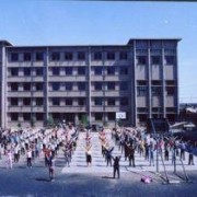 阳泉文化艺术学校2021年宿舍条件
