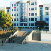 阳泉郊区职业高级中学校2022年招生计划