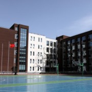 北京东城区职业教育中心学校2022年招生计划