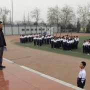 北京求实职业学校2022年宿舍条件