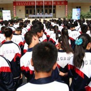 晋城北华学校（职高部）2022年宿舍条件