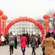 忻州创奇学校2022年招生录取分数线