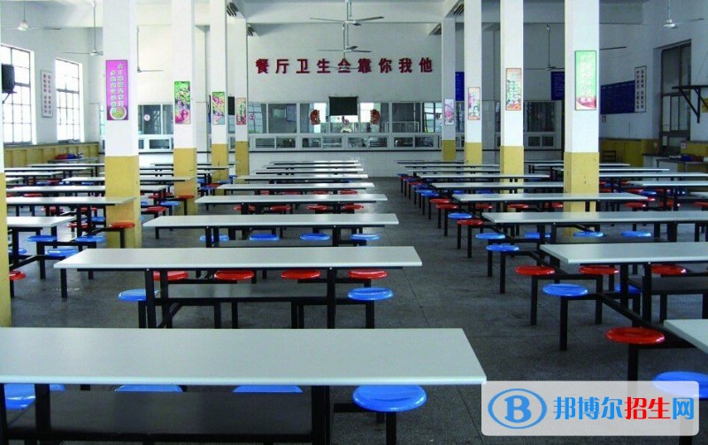 汉中第一职业中等专业学校宿舍条件