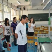左权县职业技术中学2022年招生计划