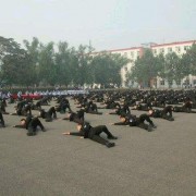 临汾人民警察学校2021年有哪些专业