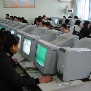 洪洞县职业中学2022年有哪些专业