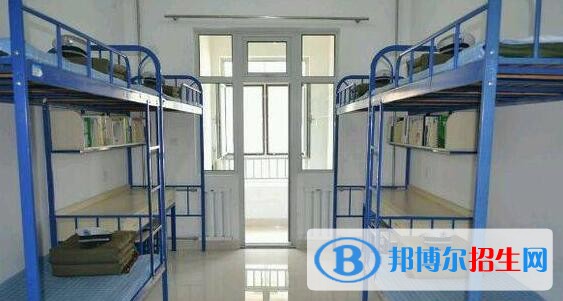 渭滨职业教育中心宿舍条件