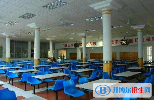 渭滨职业教育中心宿舍条件