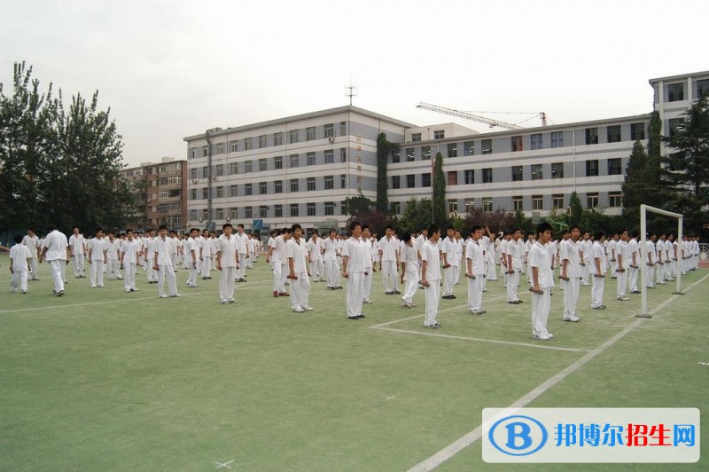 北京电气工程学校有哪些专业