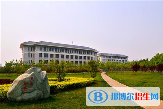 北京水利水电学校网站网址