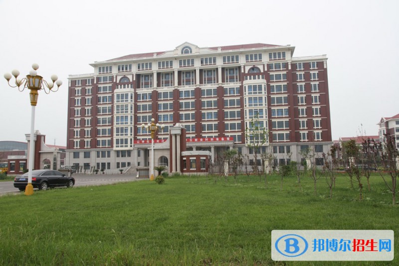 北京东城区职业教育中心学校专业有哪些