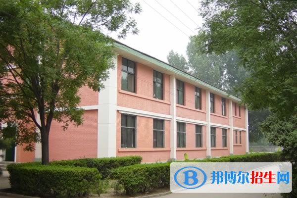 北京铁路电气化学校专业有哪些