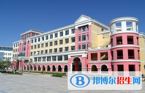 北京商业技术学校网站网址
