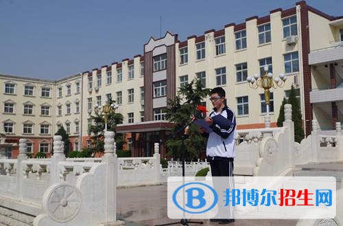 北京大兴区第一职业学校招生办联系电话