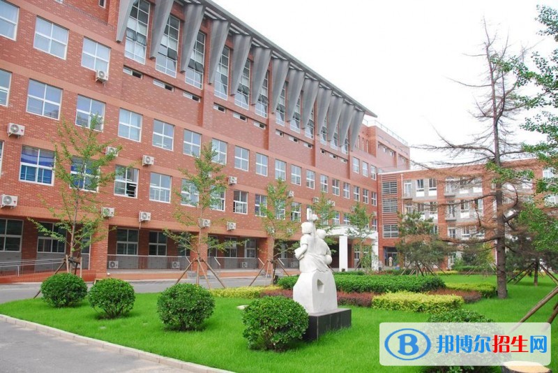 北京二轻工业学校网站网址