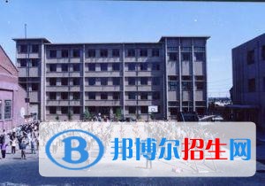 大同商业学校2021年有哪些专业