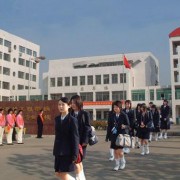 济南电子机械工程学校2021年宿舍条件