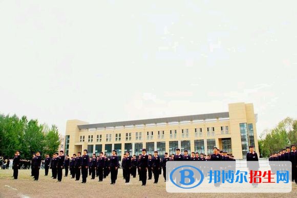 山西铁路工程学校专业有哪些