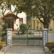青岛园林学校2022年招生录取分数线